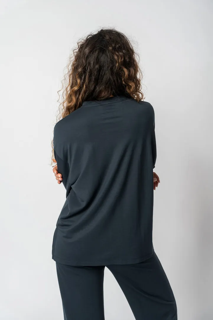 Casual Chic Blouse