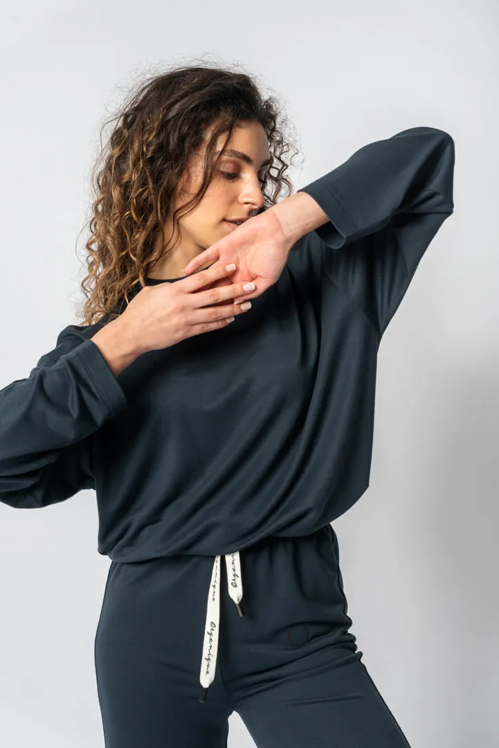 Casual Chic Blouse