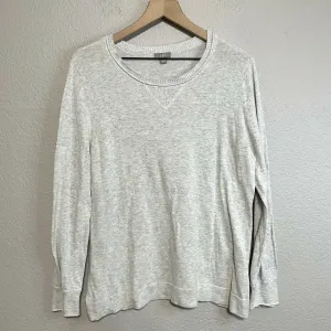 Casual Pullover Sweater