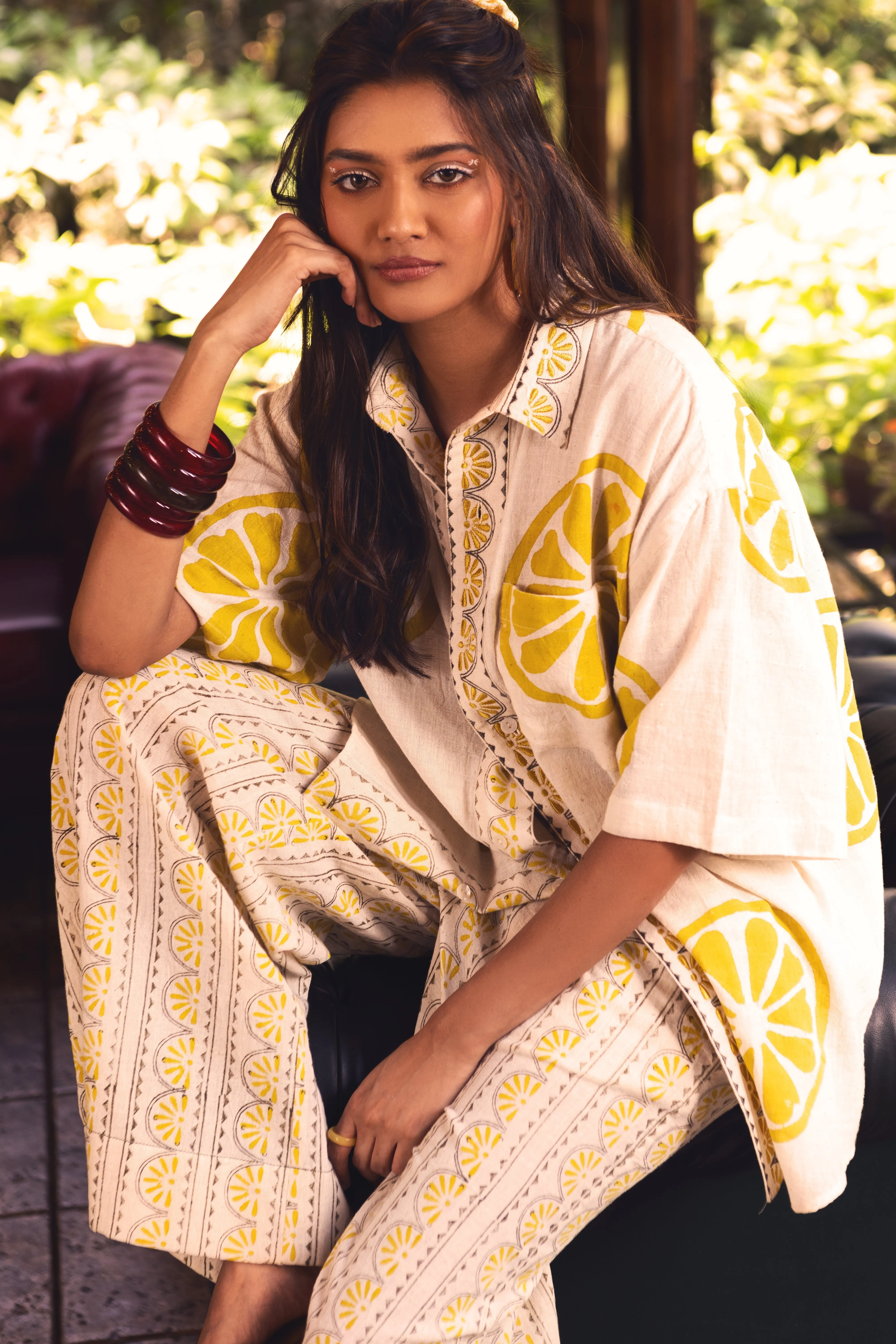 Casual Wear Shirt