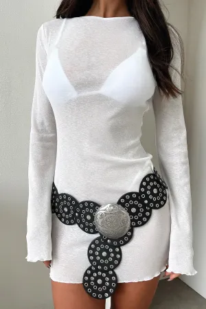 Minimalist Waist Bag
