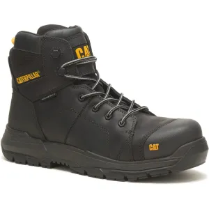 Caterpillar Crossrail 2.0 Safety Boot S3 Black