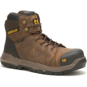 Caterpillar Crossrail 2.0 Safety Boot S3 Pyramid