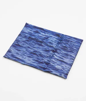 Cayl x WWL Folding Mat - Wave