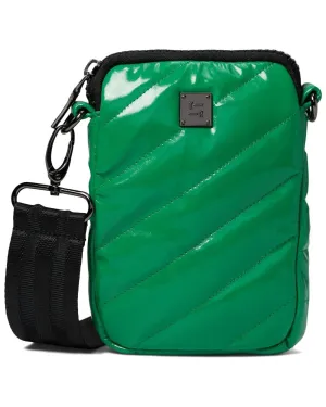 Cell Diagonal 2.0 in Green | Green