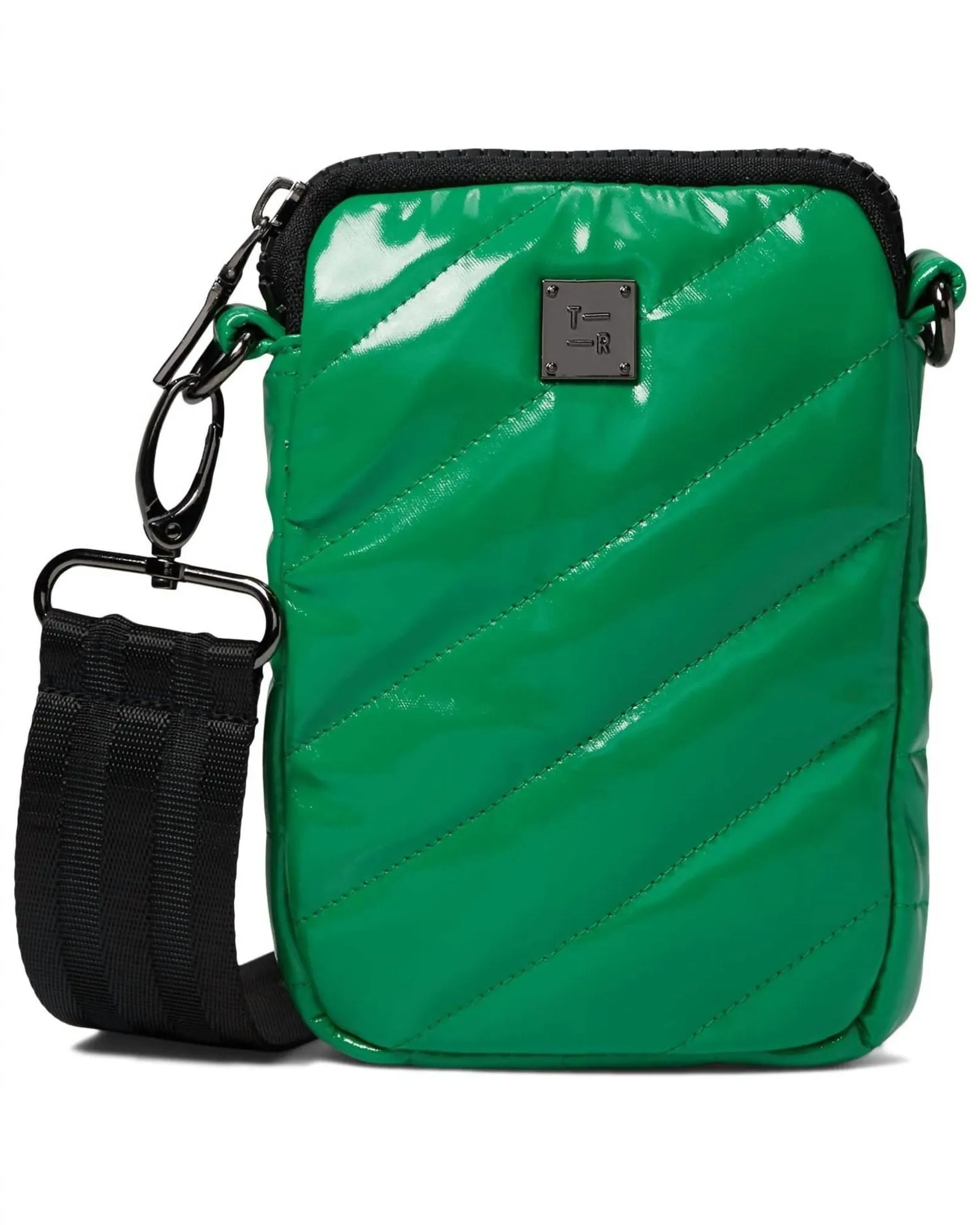 Cell Diagonal 2.0 in Green | Green