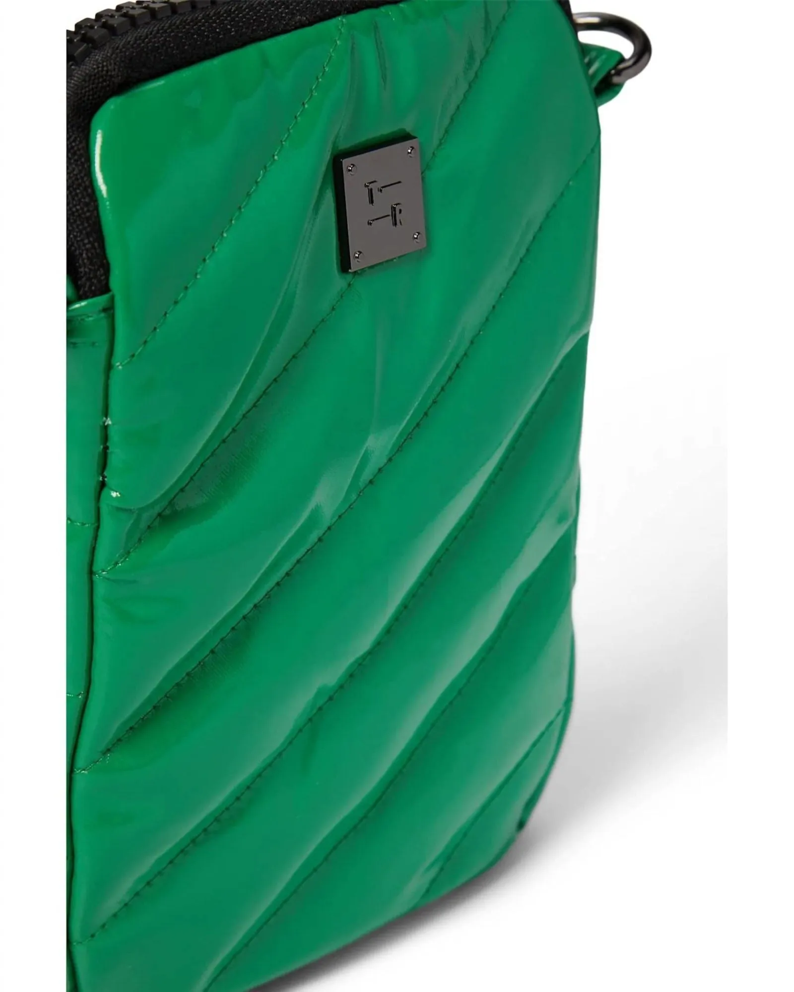 Cell Diagonal 2.0 in Green | Green