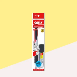 Cello Axis Mechanical Pencil - 0.7mm ( Pack Of 1 )
