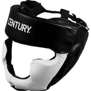 Century CREED Full Face Head Gear