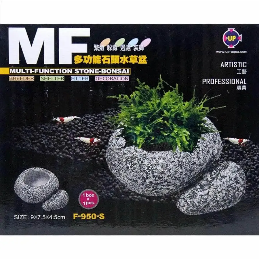 Ceramic Single Plant Holder