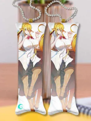 Cerea Keychain MONSTER MUSUME