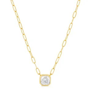 Gold Star Necklaces