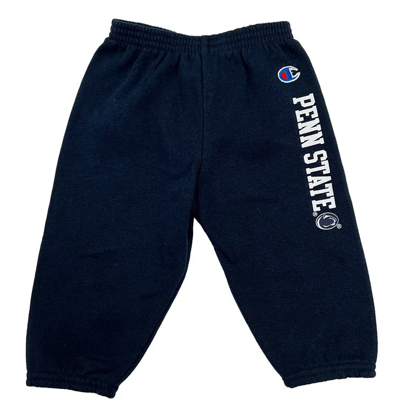 Champion Infant Cotton Sweatpant