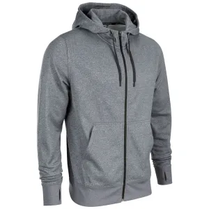 Champro Men's Lineup Fleece Zip Up Hoodie