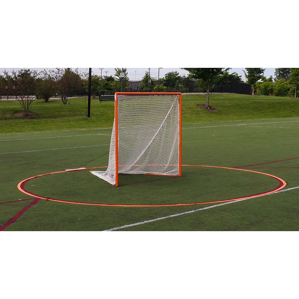 Champro Women's Lacrosse Crease - 17'