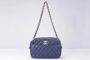 Retro Pattern Bag