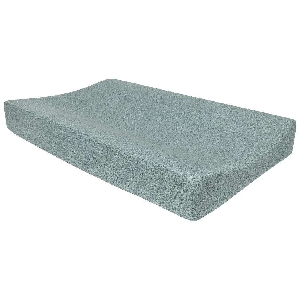 Changing Mat Cover Muslin