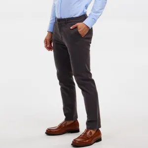 Layered Trousers
