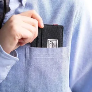 Charlie Cardholder | Multiple Colours