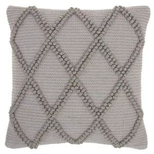 Charlotte Throw Pillow