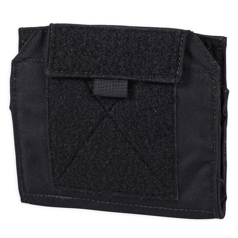 Chase Tactical Folding Admin Pouch