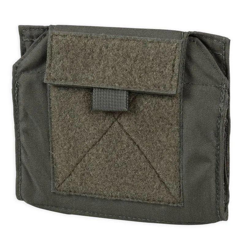 Chase Tactical Folding Admin Pouch