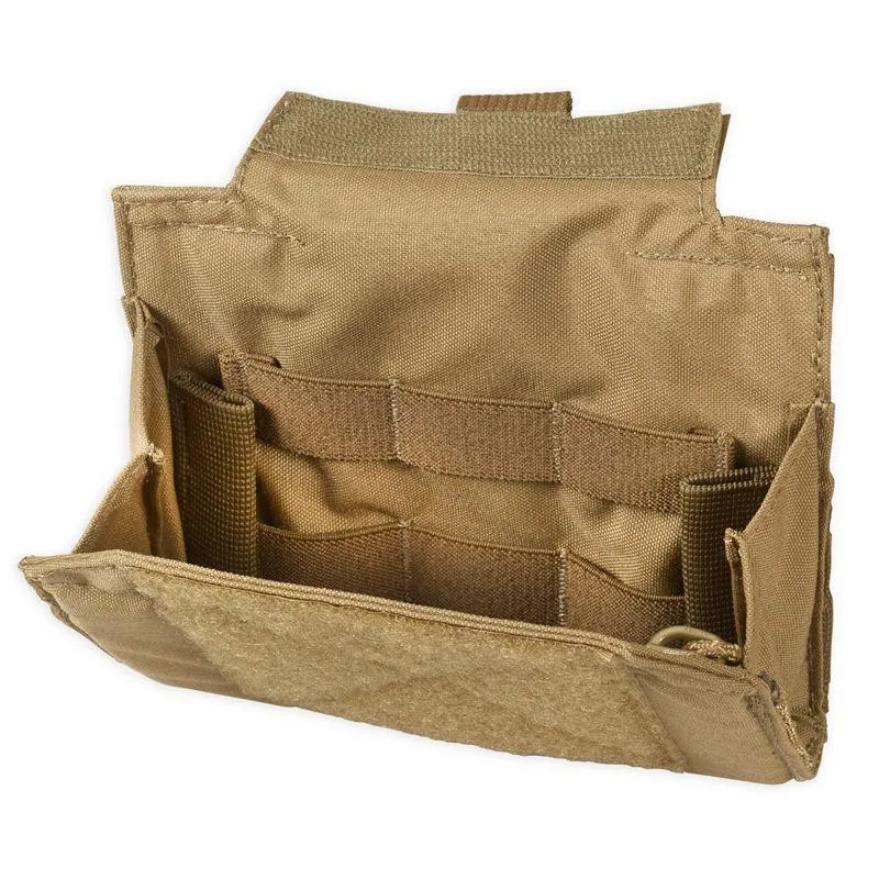 Chase Tactical Folding Admin Pouch