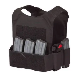 Chase Tactical Low Visibility Plate Carrier - M1