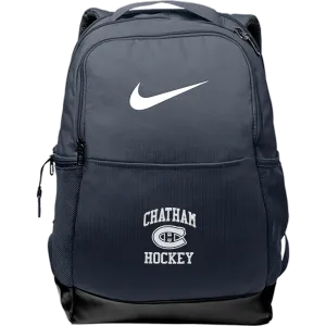 Chatham Hockey Nike Brasilia Medium Backpack