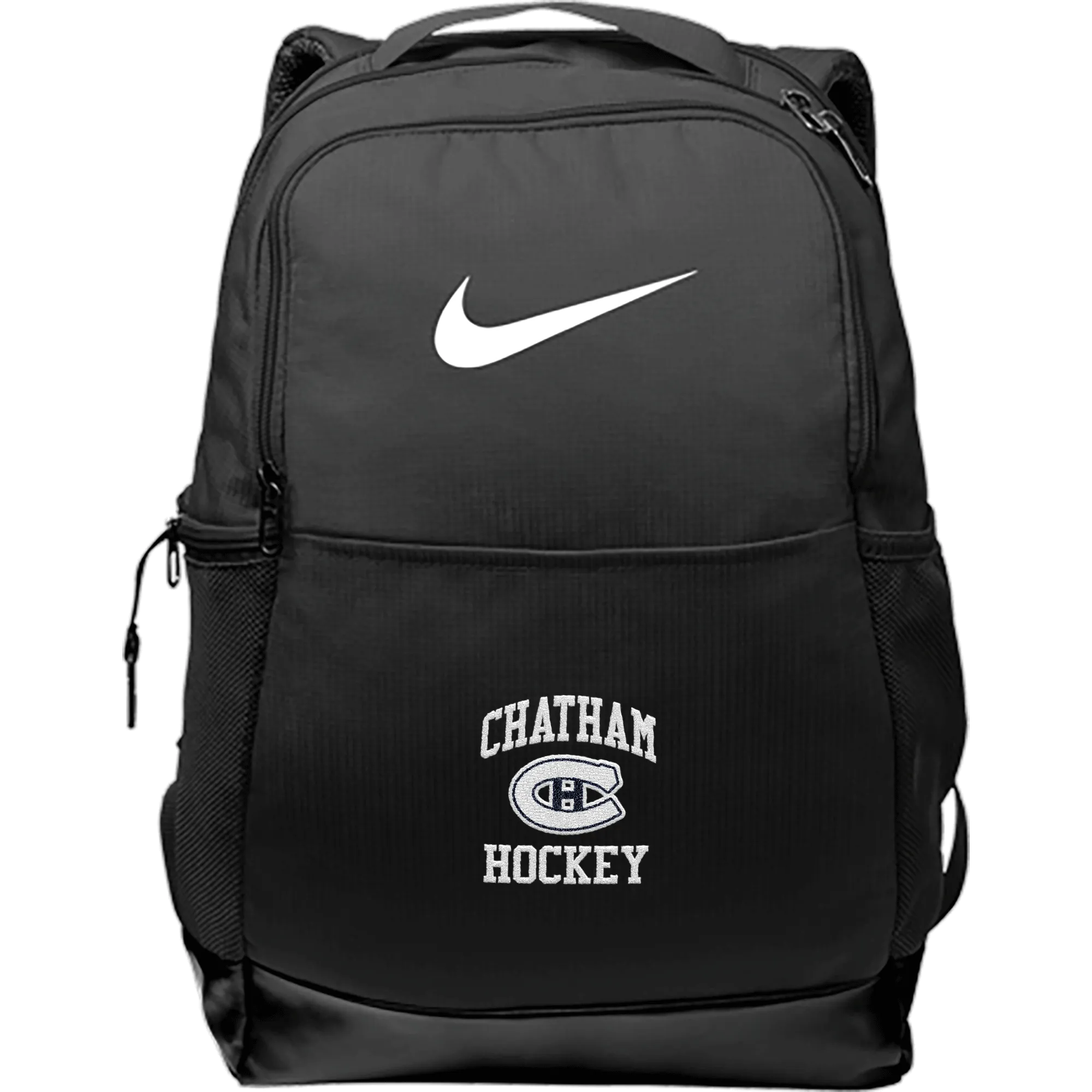 Chatham Hockey Nike Brasilia Medium Backpack