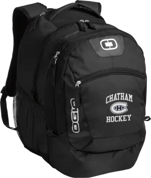 Chatham Hockey OGIO Rogue Pack