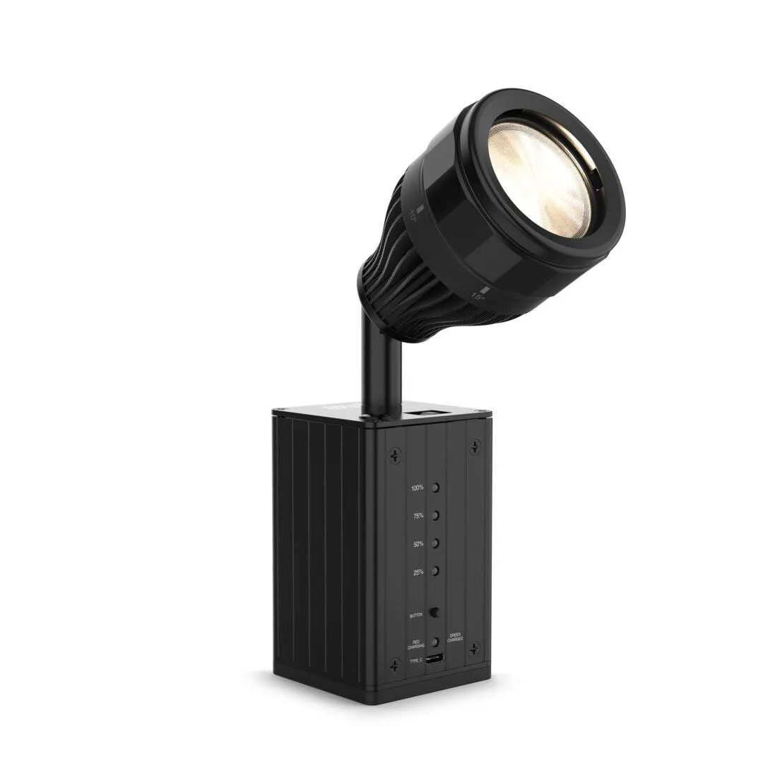 Chauvet EZPin Pack4