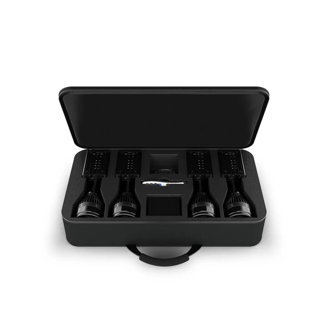 Chauvet EZPin Pack4