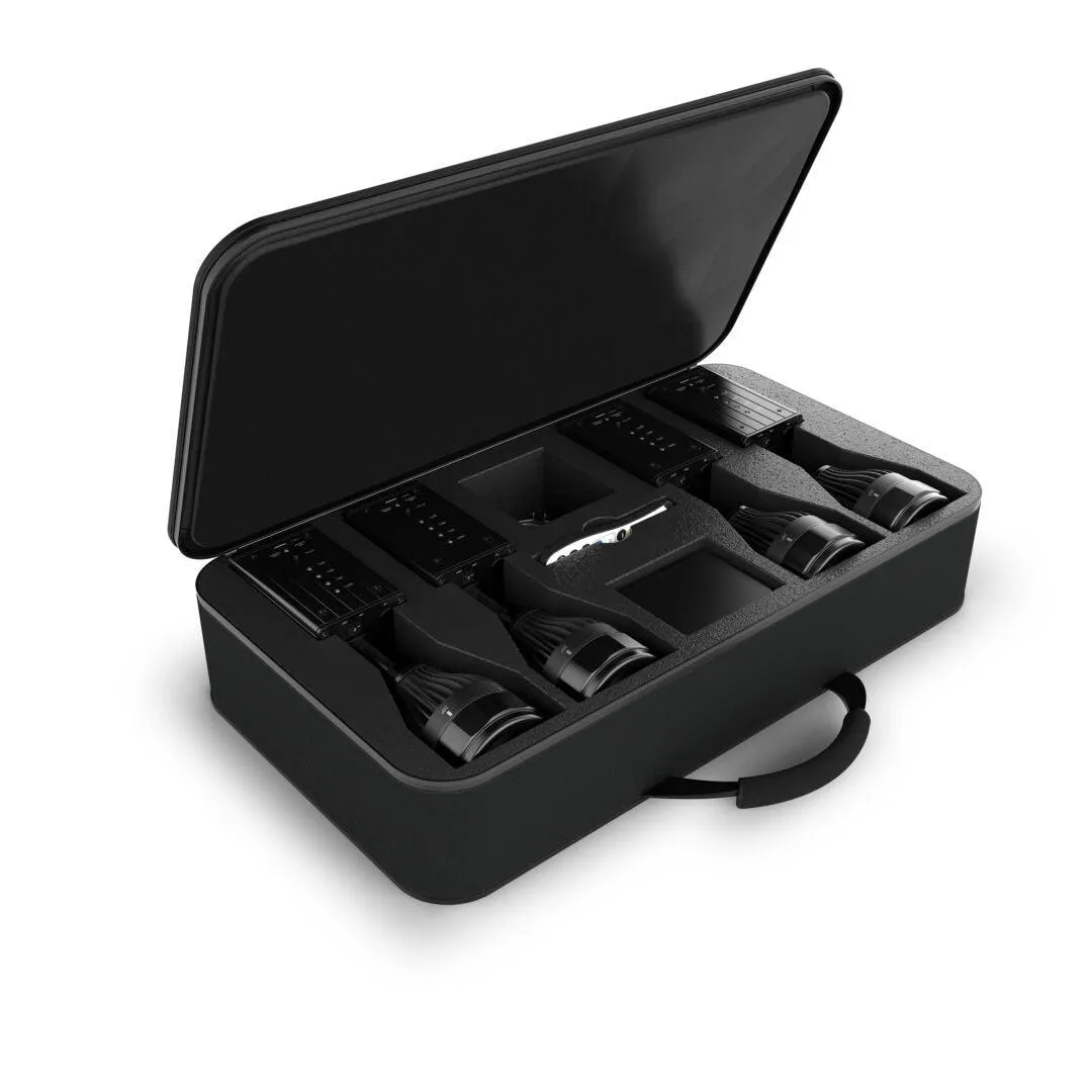 Chauvet EZPin Pack4