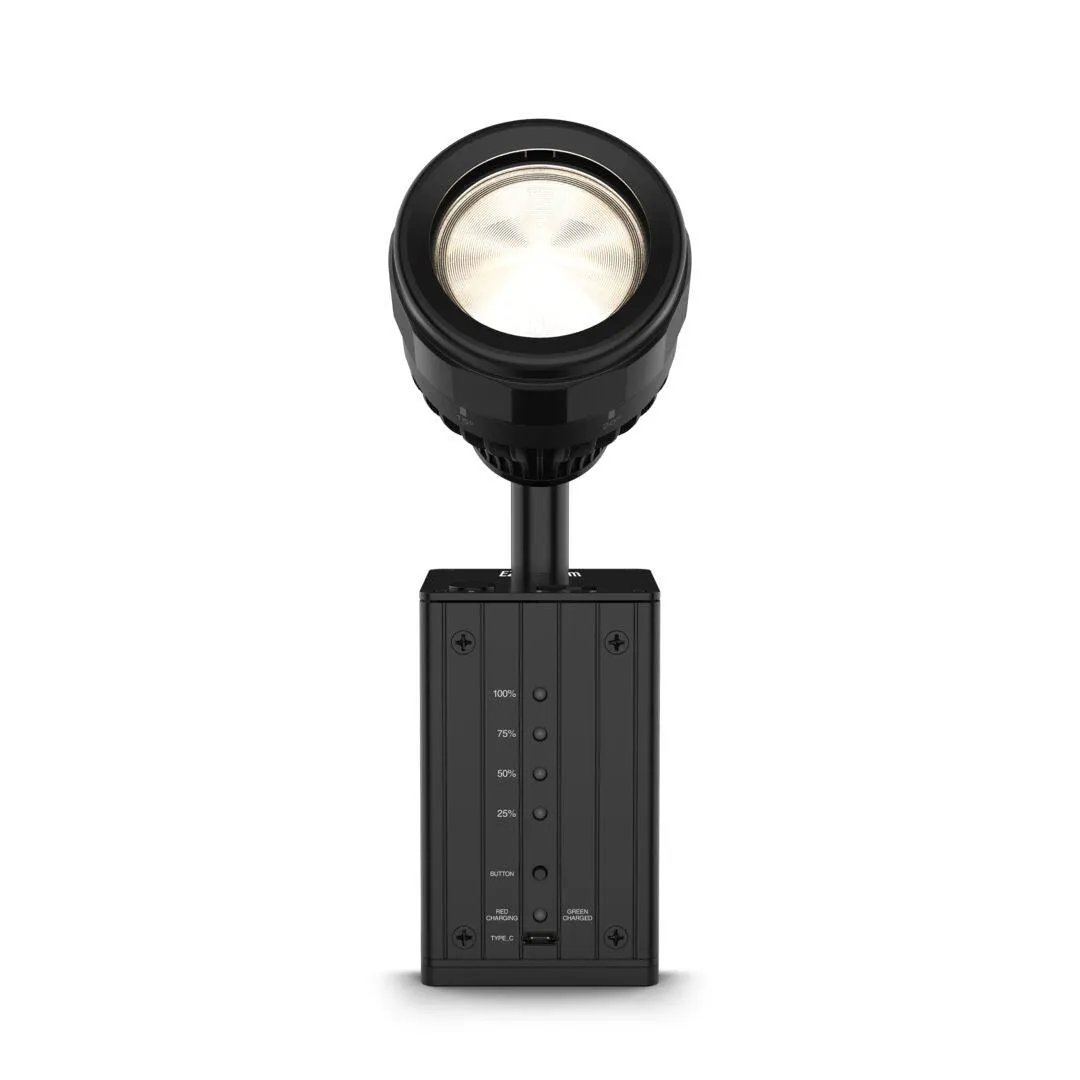 Chauvet EZPin Pack4