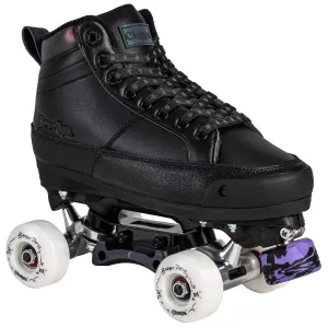 Chaya - Kismet Black Roller Skates