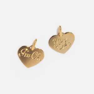 Chunky Necklaces