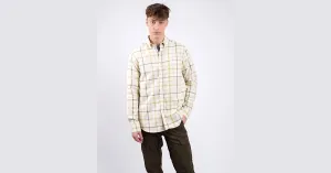 Checked Forét Grip Check Shirt