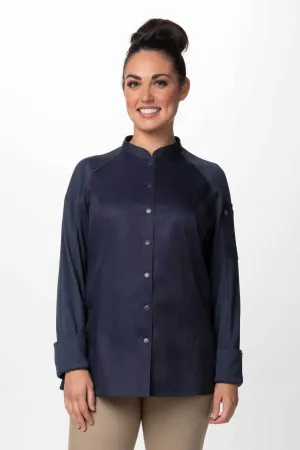 Moisture Wicking Jacket