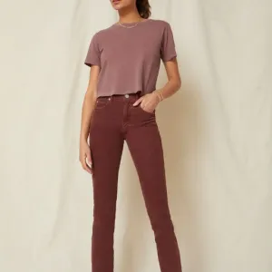 Relaxed Fit