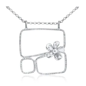 Chemin Necklace