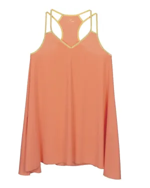Chemise | Living Coral