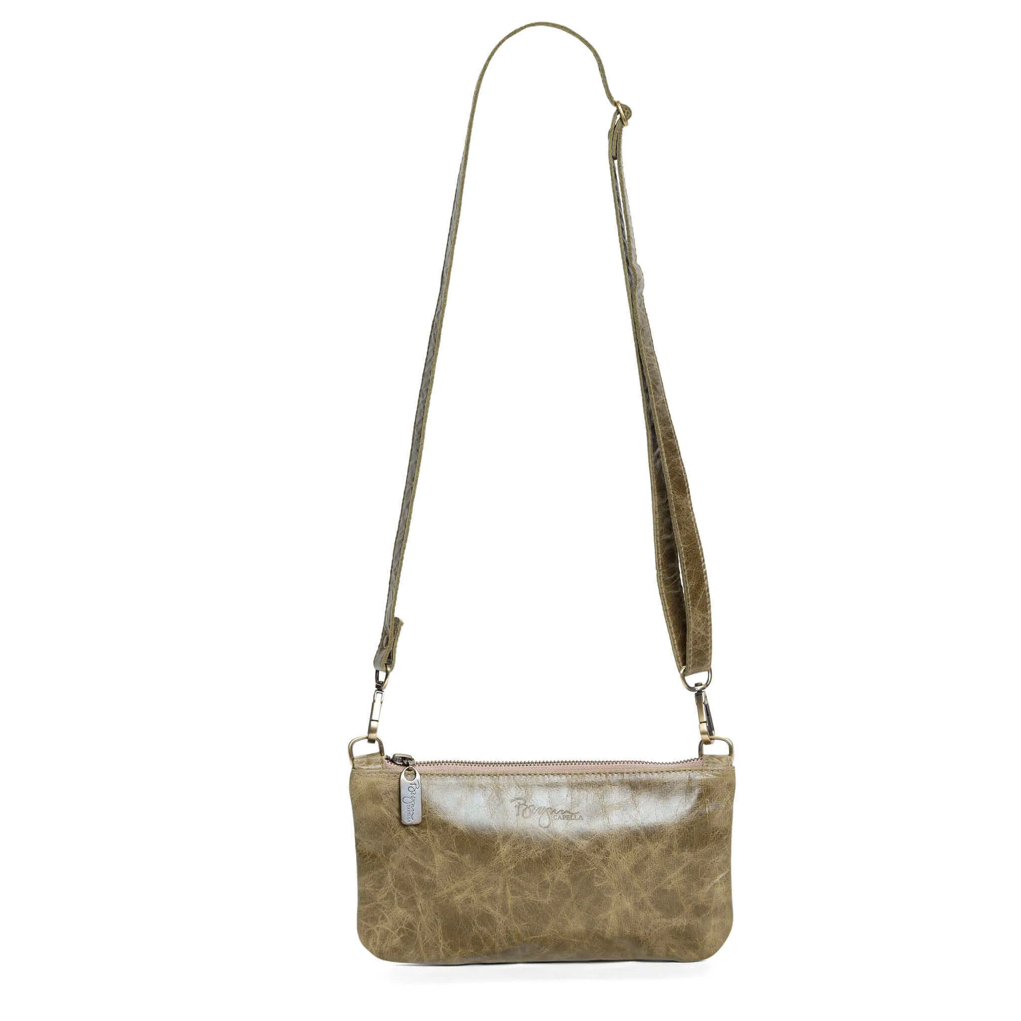 Cher Mini Crossbody - Happy Trails