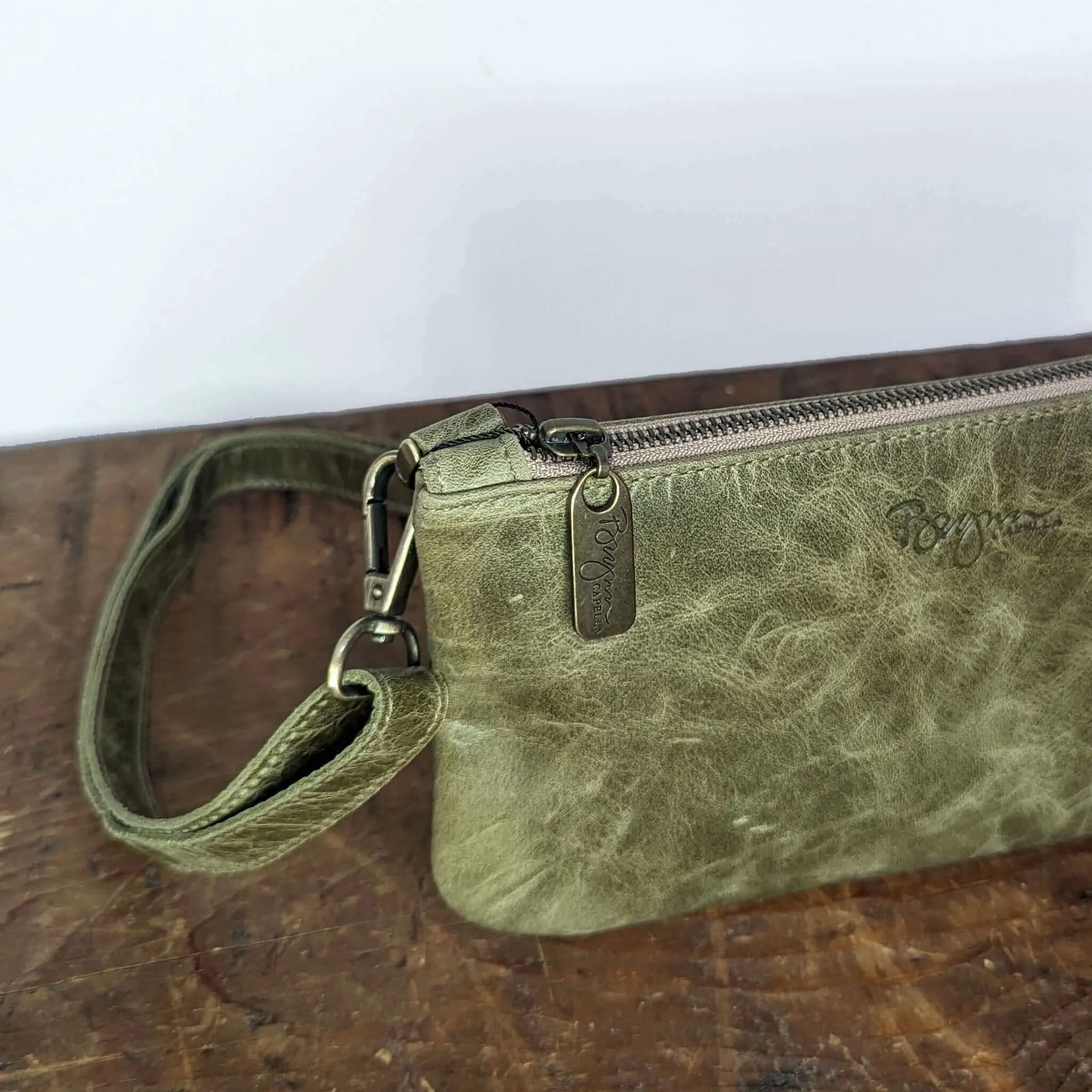 Cher Mini Crossbody - Happy Trails