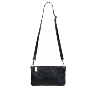 Cher Mini Crossbody - Noche