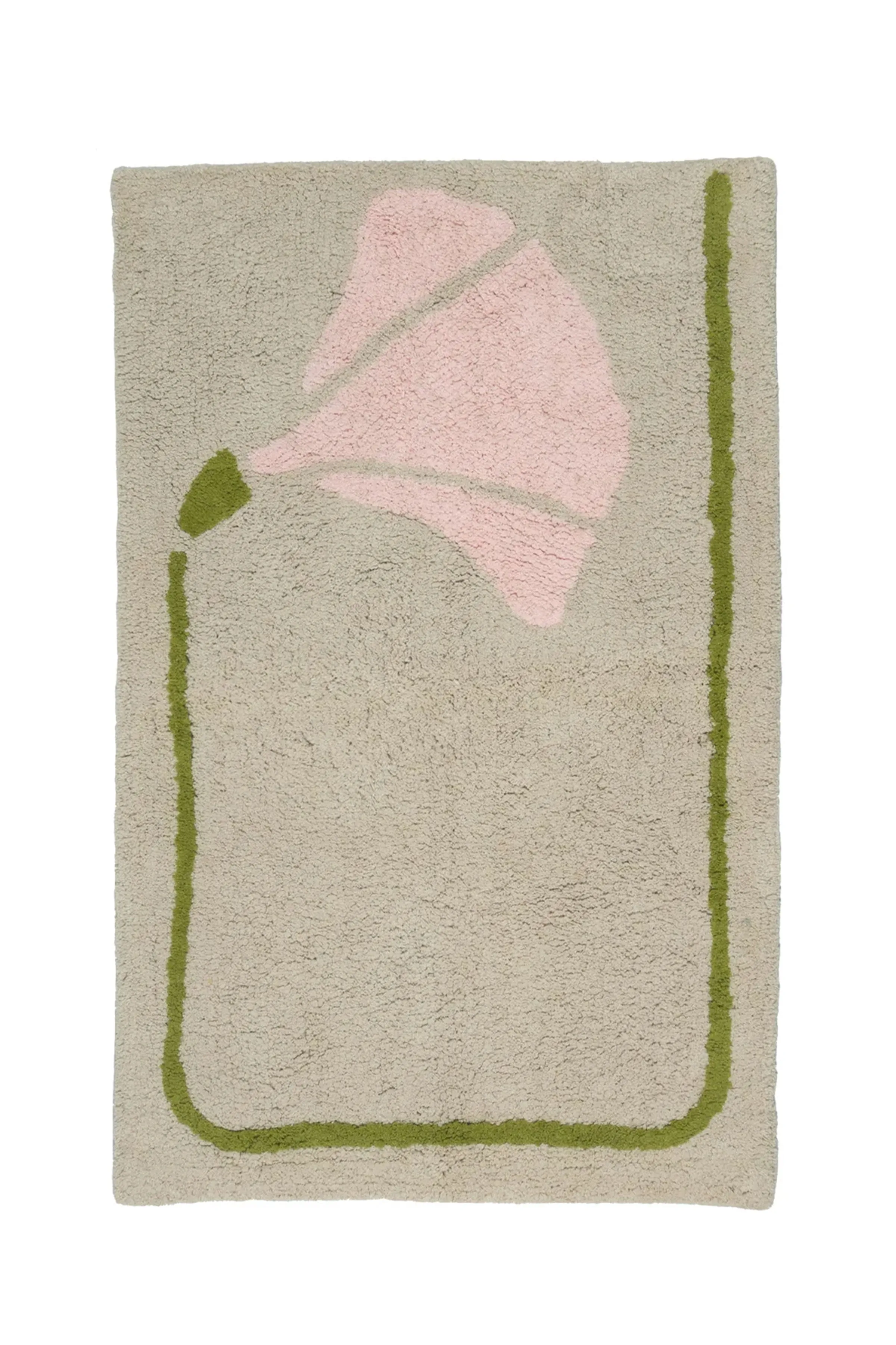 Cherry Blossom Bathmat
