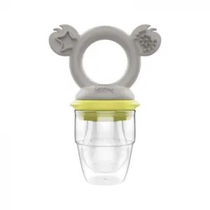 Cherub Silicone Feeder & Teether L/G