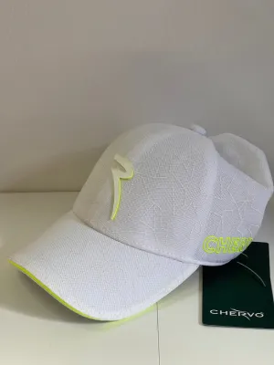 Chervo Mens Wiaggio Golf cap