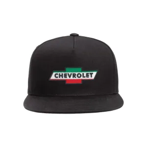 Chevrolet Hispanic Heritage Hat