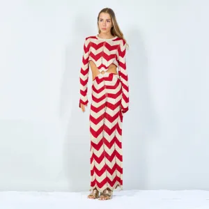 Soft Knit